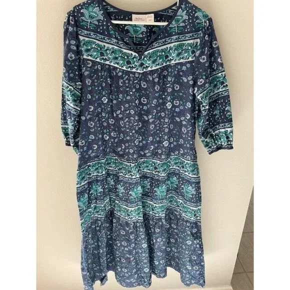 leopard denim dress Leopard Denim Dress  JessingWithStyle